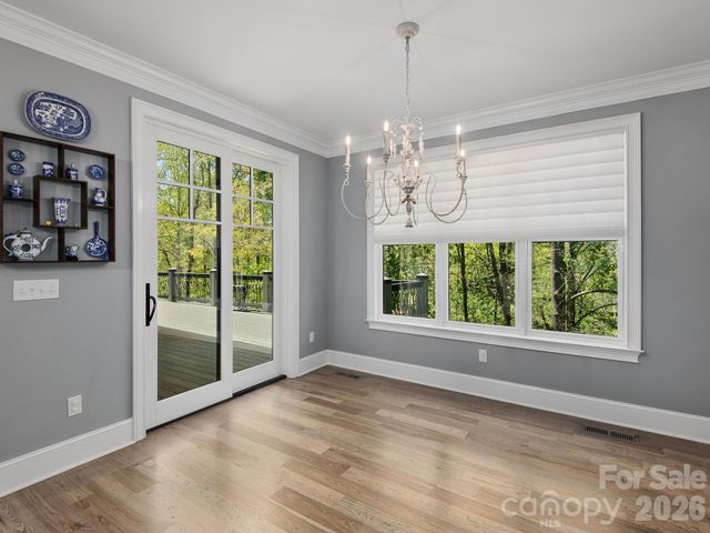 28 Falling Star Court, Fletcher, NC 28732