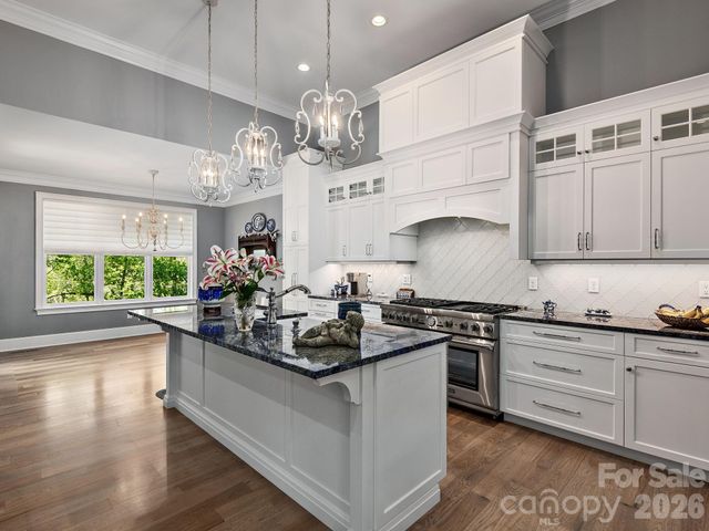 28 Falling Star Court, Fletcher, NC 28732