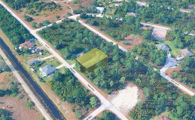 526 OSAGE AVENUE S, Lehigh Acres, FL 33974
