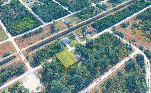 526 OSAGE AVENUE S, Lehigh Acres, FL 33974