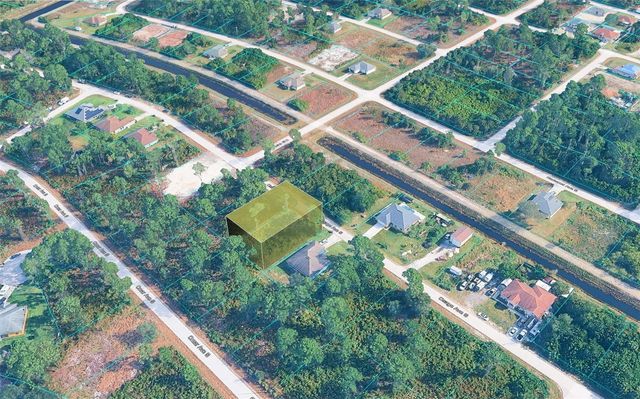 526 OSAGE AVENUE S, Lehigh Acres, FL 33974