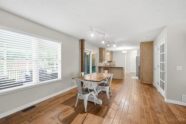 1553 Deerwoods Drive, Miami Twp, OH 45150