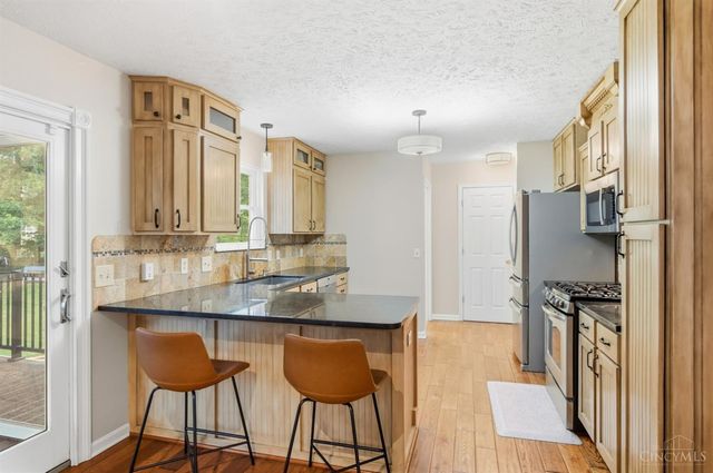 1553 Deerwoods Drive, Miami Twp, OH 45150