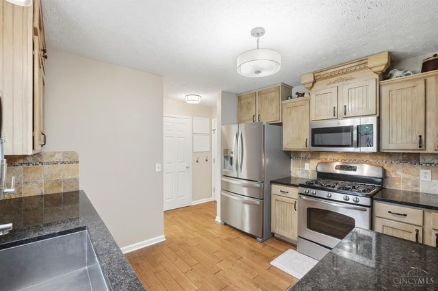 1553 Deerwoods Drive, Miami Twp, OH 45150