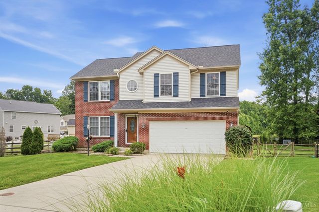 1553 Deerwoods Drive, Miami Twp, OH 45150