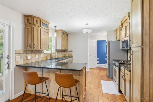 1553 Deerwoods Drive, Miami Twp, OH 45150