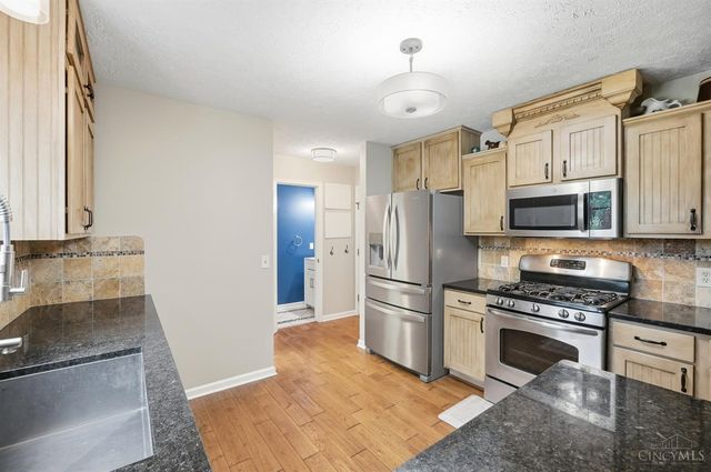 1553 Deerwoods Drive, Miami Twp, OH 45150