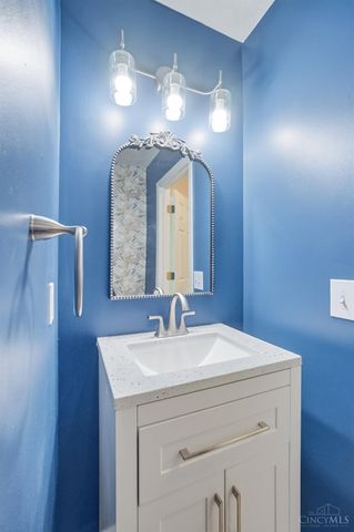 1553 Deerwoods Drive, Miami Twp, OH 45150