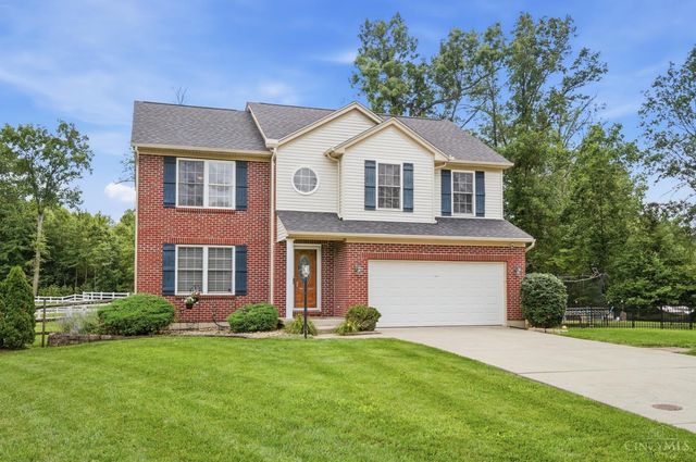 1553 Deerwoods Drive, Miami Twp, OH 45150