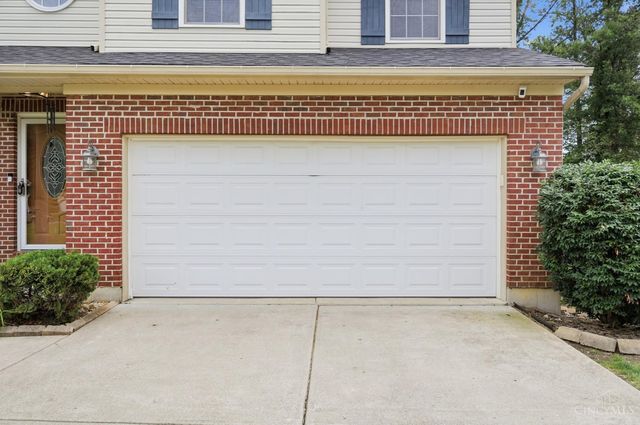 1553 Deerwoods Drive, Miami Twp, OH 45150