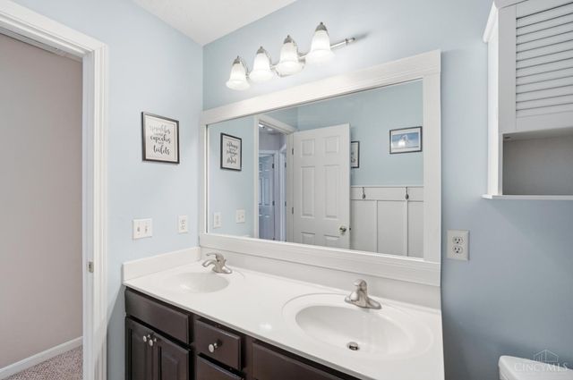 1553 Deerwoods Drive, Miami Twp, OH 45150