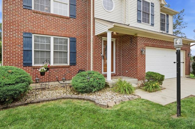 1553 Deerwoods Drive, Miami Twp, OH 45150