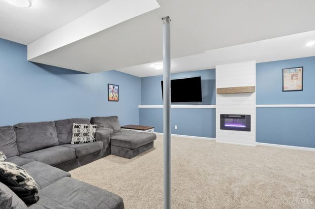 1553 Deerwoods Drive, Miami Twp, OH 45150