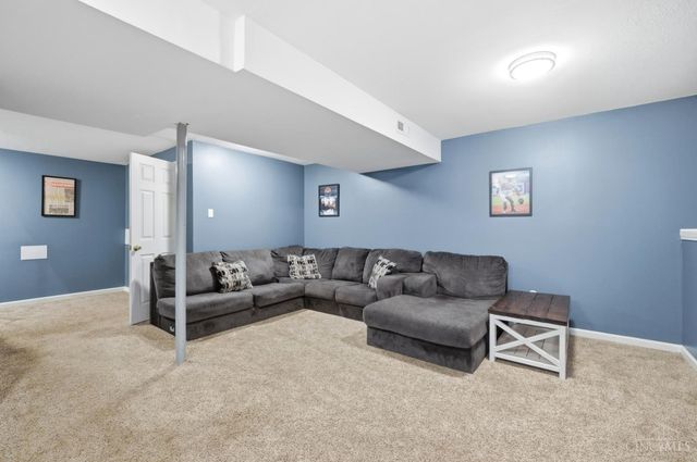 1553 Deerwoods Drive, Miami Twp, OH 45150