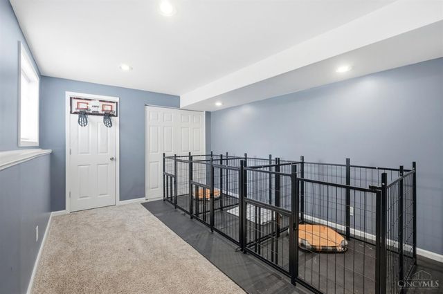 1553 Deerwoods Drive, Miami Twp, OH 45150