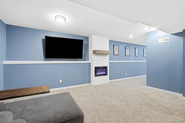 1553 Deerwoods Drive, Miami Twp, OH 45150
