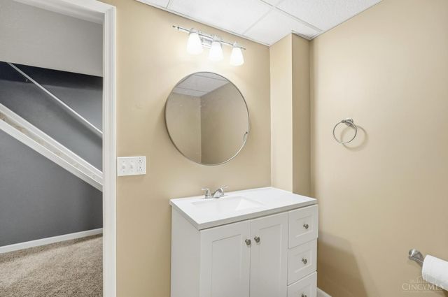1553 Deerwoods Drive, Miami Twp, OH 45150