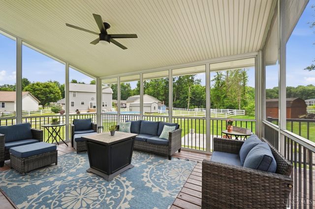1553 Deerwoods Drive, Miami Twp, OH 45150