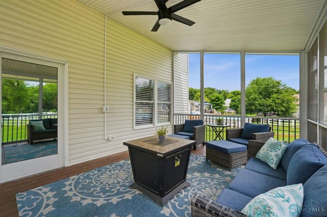 1553 Deerwoods Drive, Miami Twp, OH 45150
