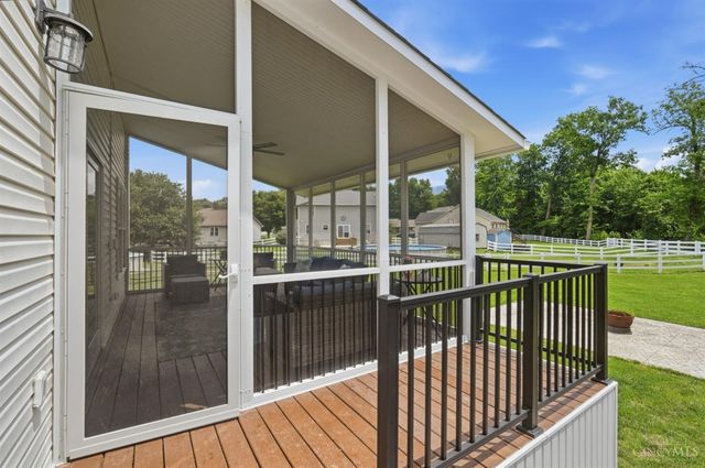 1553 Deerwoods Drive, Miami Twp, OH 45150