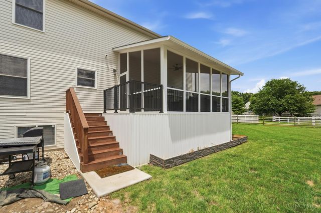 1553 Deerwoods Drive, Miami Twp, OH 45150