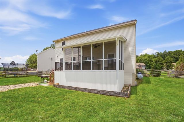 1553 Deerwoods Drive, Miami Twp, OH 45150