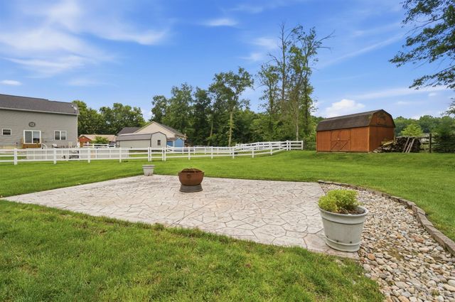 1553 Deerwoods Drive, Miami Twp, OH 45150