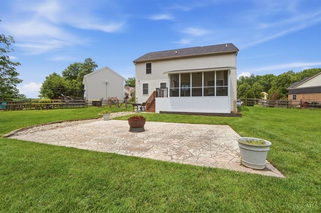 1553 Deerwoods Drive, Miami Twp, OH 45150