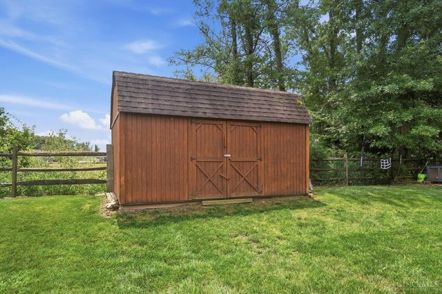 1553 Deerwoods Drive, Miami Twp, OH 45150