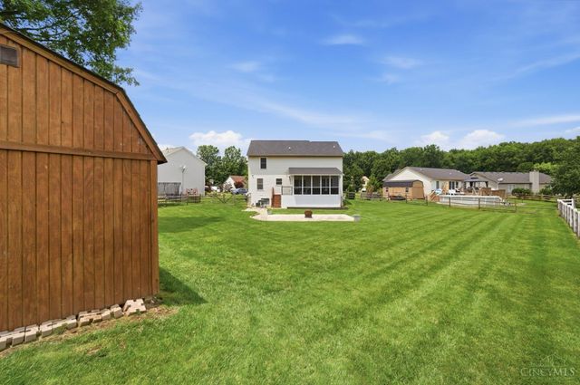 1553 Deerwoods Drive, Miami Twp, OH 45150