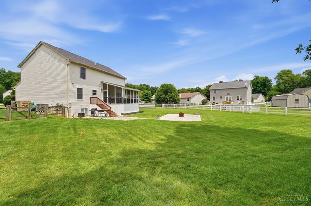 1553 Deerwoods Drive, Miami Twp, OH 45150