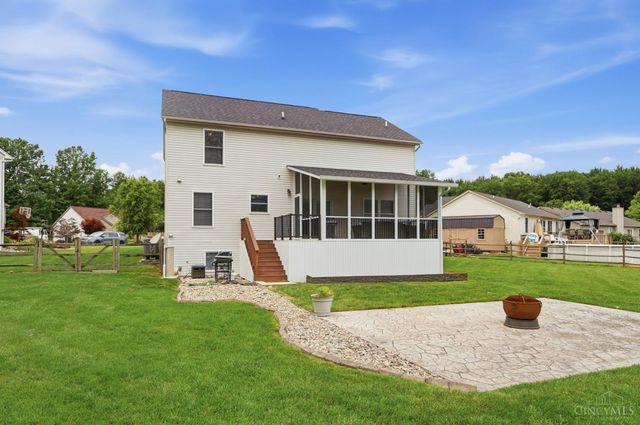 1553 Deerwoods Drive, Miami Twp, OH 45150