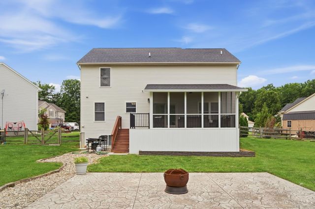 1553 Deerwoods Drive, Miami Twp, OH 45150
