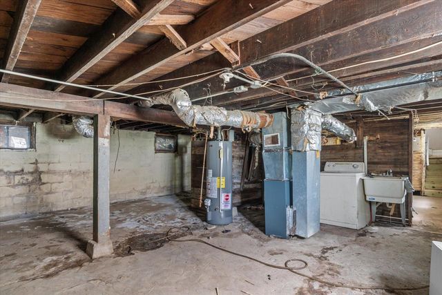 3108 N 44th STREET, Milwaukee, WI 53216