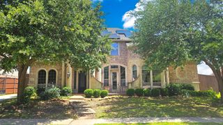 6944 Bridgemarker Drive, Grand Prairie, TX 75054