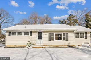 384 WILDROSE ST, Browns Mills, NJ 08015