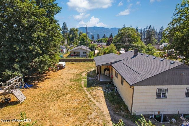 920 N William ST, Post Falls, ID 83854