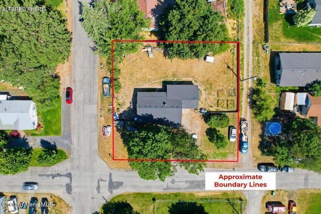 920 N William ST, Post Falls, ID 83854