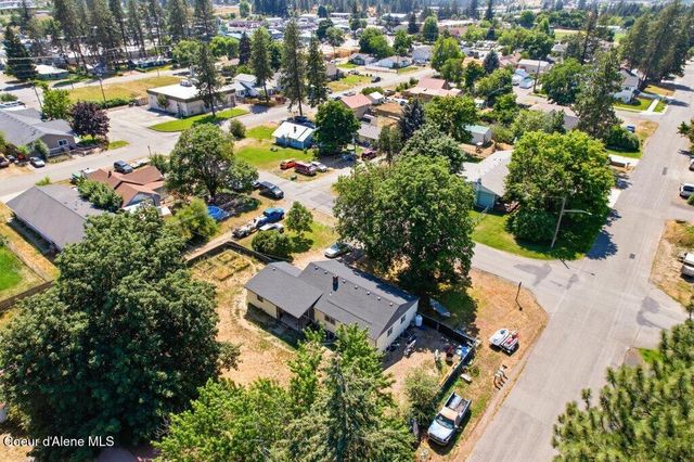 920 N William ST, Post Falls, ID 83854