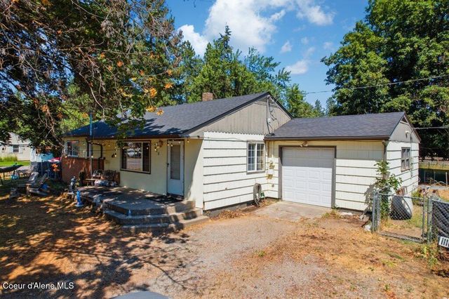 920 N William ST, Post Falls, ID 83854