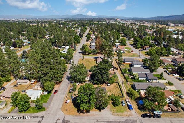 920 N William ST, Post Falls, ID 83854