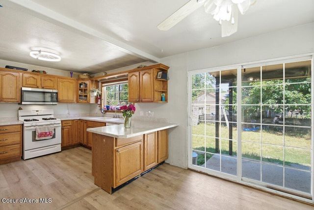 920 N William ST, Post Falls, ID 83854