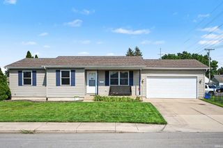 1104 S Main Street, Mishawaka, IN 46544