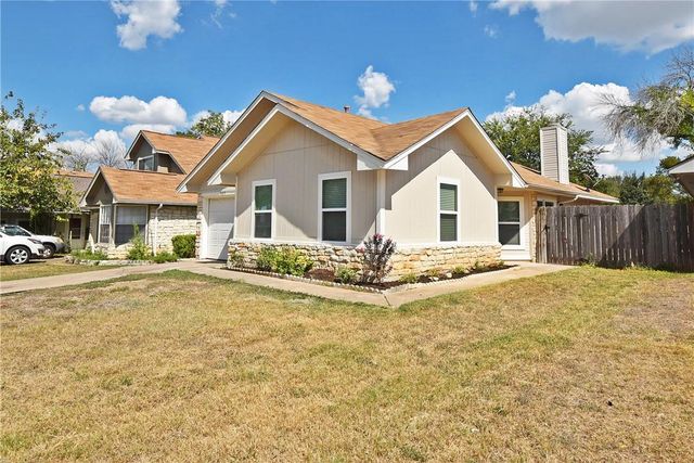 16813 WHITEBRUSH LOOP, Austin, TX 78717