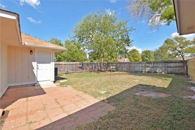 16813 WHITEBRUSH LOOP, Austin, TX 78717
