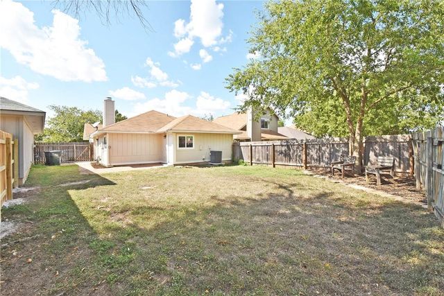 16813 WHITEBRUSH LOOP, Austin, TX 78717