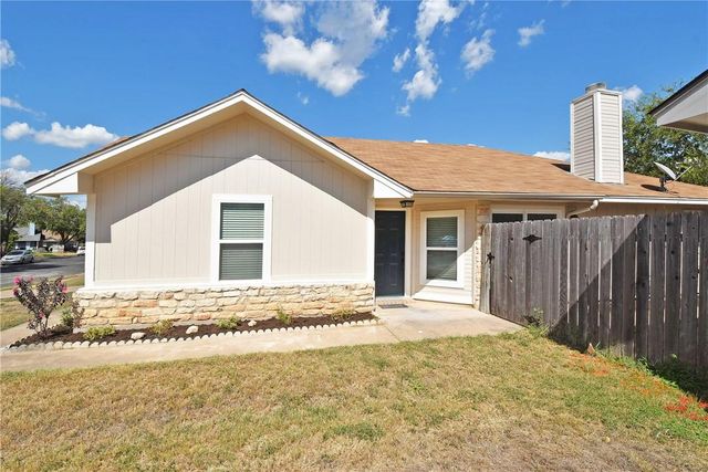 16813 WHITEBRUSH LOOP, Austin, TX 78717