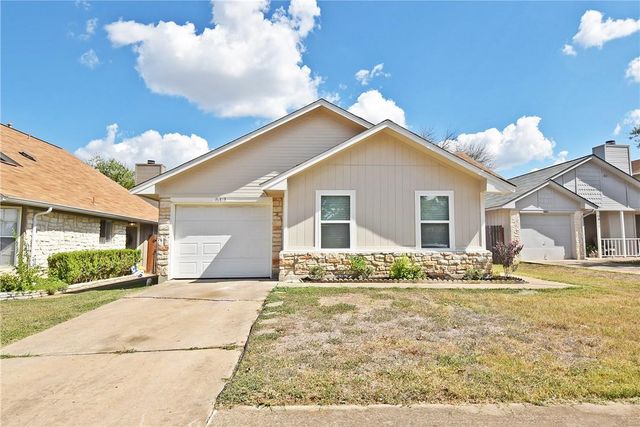 16813 WHITEBRUSH LOOP, Austin, TX 78717