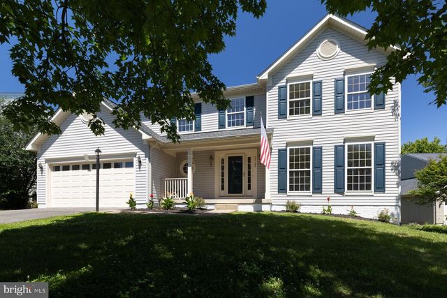 43190 BURSTALL CT, Leesburg, VA 20176