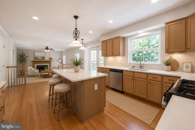 43190 BURSTALL CT, Leesburg, VA 20176